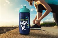 BORRACCIA SPORTIVA HYDROFLEX 500ML